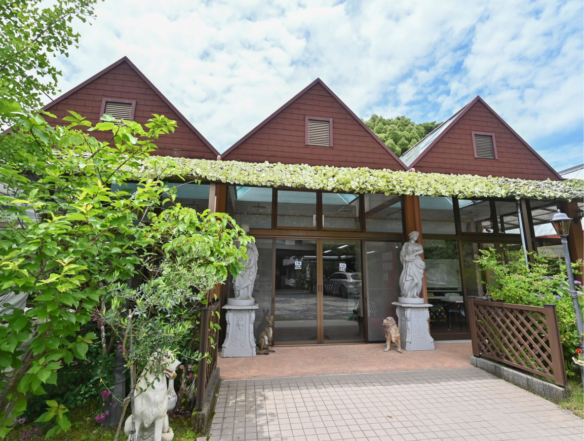 デイサービスセンター 栃ノ木荘